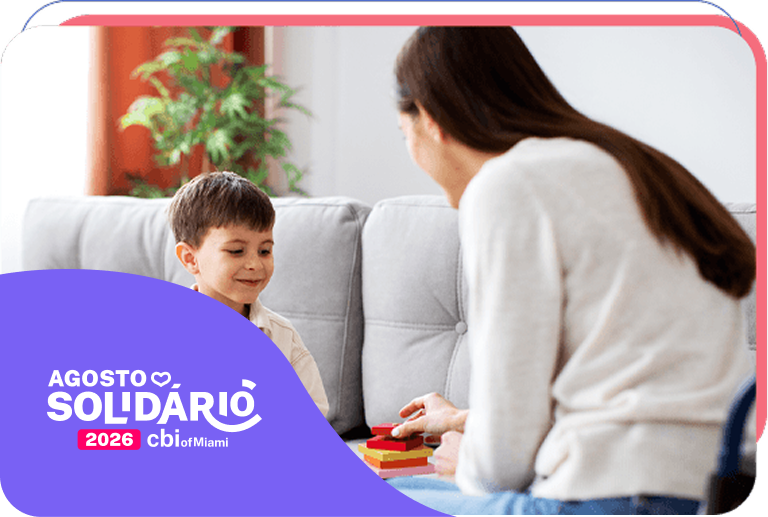 Desenvolvimento Infantil