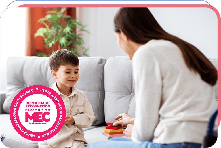 Desenvolvimento Infantil