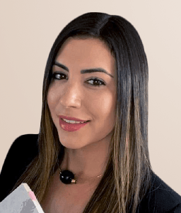 Ariádny Suci de Campos