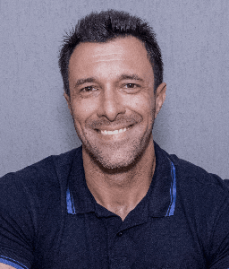 Daniel Bartholomeu