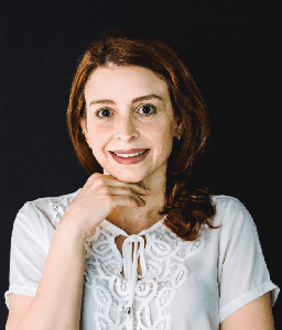 Liliane Guethe