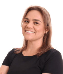 Luciana Barcala