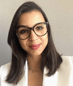 Mariana Fenta Elias