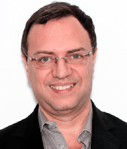 Mario Fritsch