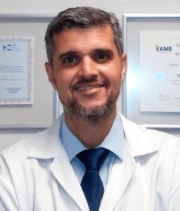 Rodrigo Barros