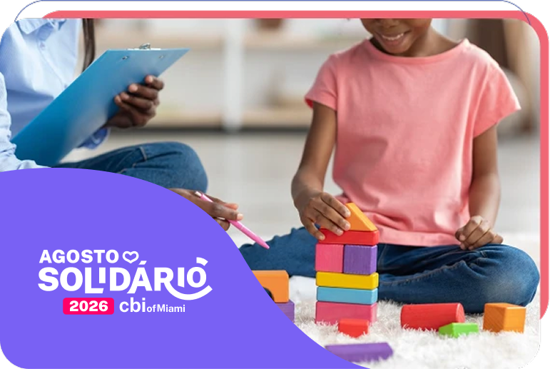 Transtorno do Espectro Autista