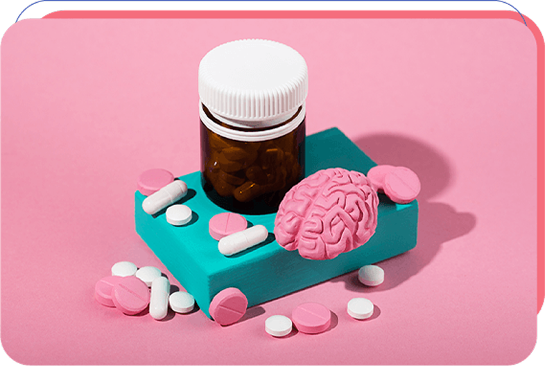 Psicofarmacologia na infância e adolescência