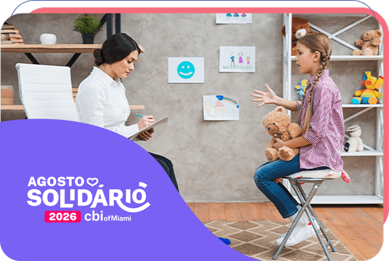 Curso de Formação em Acompanhamento Terapêutico (AT)
