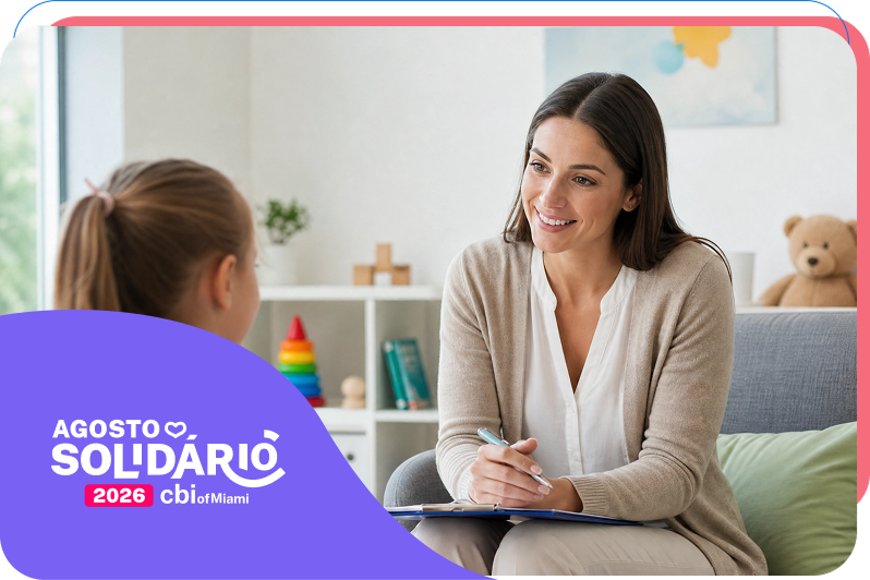 Terapia Cognitivo Comportamental na Infância e Adolescência