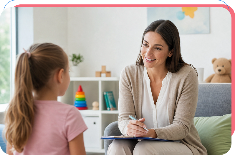Terapia Cognitivo Comportamental na Infância e Adolescência