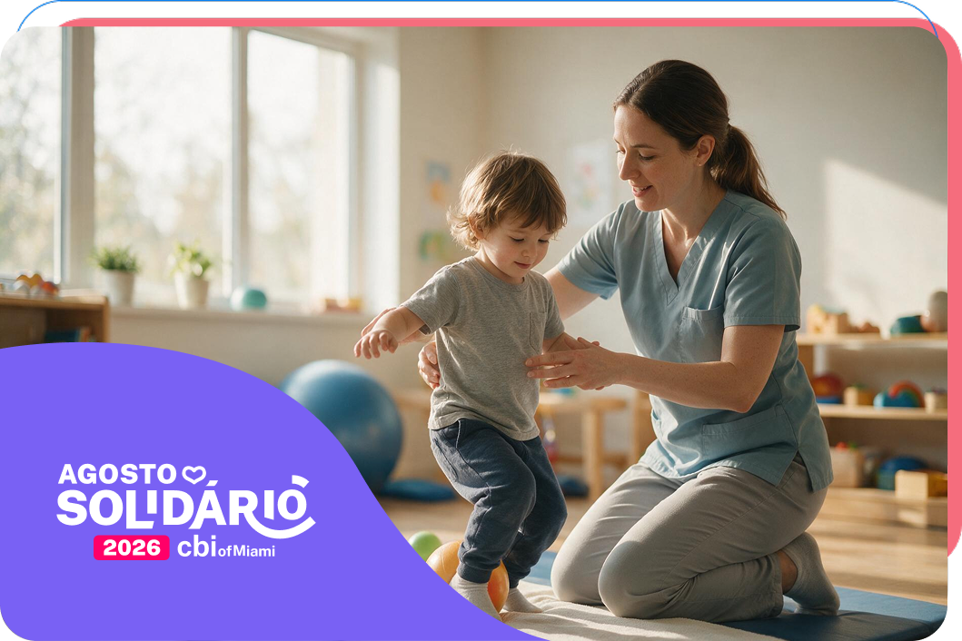 Fisioterapia nos Transtornos do Espectro Autista